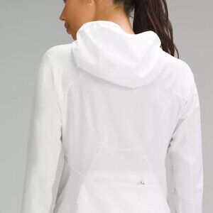 Mist Over Windbreaker (Lululemon)